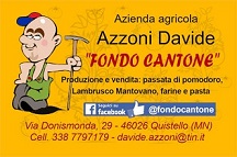 Alimentari preview